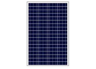100W 12V Solar Panel / Thin Film Solar Panels Excellent Efficiency 12V Battery