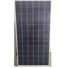 300 Watt Poly Solar Panel , Aluminium Alloy Frame Residential Solar Panels