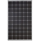 High Power Polycrystalline Solar Panel Guaranteed Positive Output Tolerance 0-3%