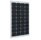 Multifunction Polycrystalline Solar Panel High Modules Conversion Efficiency