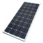 Monocrystal Crystalline Silicon Solar Panels / Gunes House Solar Panels