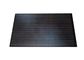 Mono Black Solar PV Panels 290w Building - Integrated Power Generation Facilities