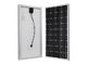 Multicrystalline Solar Panels Charge For Street Light Solar Monitor System Battery