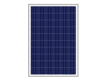 Durable 12V Solar Panel / Camping Solar Panels Powering Monitoring Camera