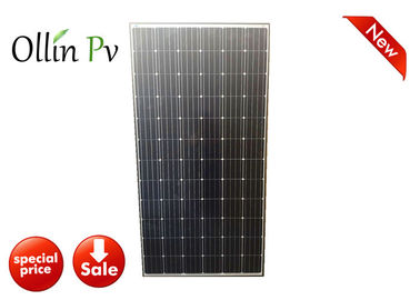Lift Pump Monocrystalline Solar Panels JB With 0.9m Wire Connector