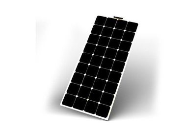 170 Watt Monocrystalline Silicon Solar Panels For Military Signaling Applications