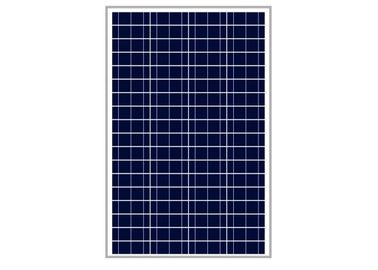 100W 12V Solar Panel / Thin Film Solar Panels Excellent Efficiency 12V Battery