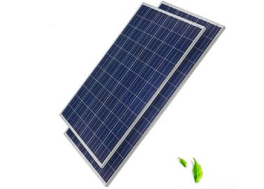 300w Solar Panel Solar Cell Charged Solar Lighting For Bus Stop Shelters Battery