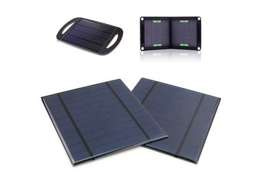 Small Size Epoxy Resin Solar Panel / Monocrystalline Solar Module Waterproof
