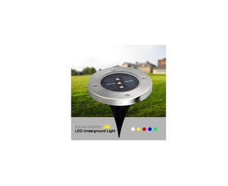 80mm Diameter Round Solar Panel / Solar Power Solar Panels High Efficiency