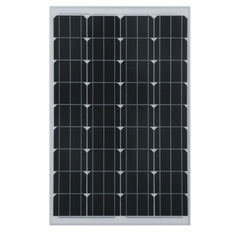 OEM Silicon Solar Panels / Customized Multi Crystalline Solar Panel