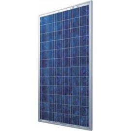 Guaranteed Tolerance Polycrystalline Solar Panel Easy Installation Maintenance