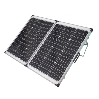 Fordable Solar Panels 100w 150w 200w 300w CAMPING PORTABLE SOLAR POWER SYSTEMS