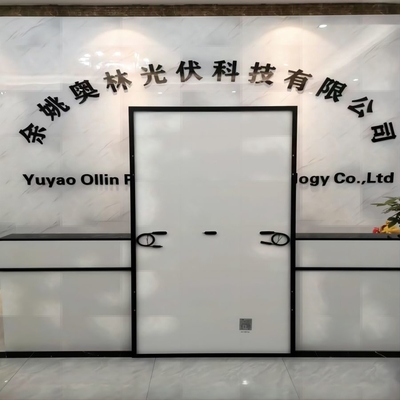 Buy Black Frame Home Mono Perc 9bb PV Photovoltaic Solar Panel 490W 495W 500W online manufacture