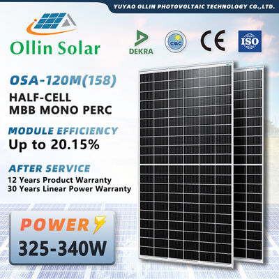 Buy Mono Off Grid Solar Power System online manufacture