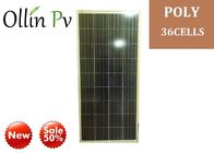 Home 320 Watt Polycrystalline Solar Panel India Dimension 1480*680*40mm