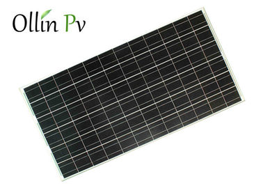 Buy 295 Watt Polycrystalline Solar Panel Off - Grid Power Generation System online manufacture
