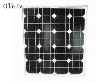 Buy Anti - Reflective Industrial Solar Panels Excellent Performance In Low Light Conditions online manufacture
