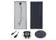 Excellent Electrical 160 Watt Home Solar Panels Hotel Heat Water System