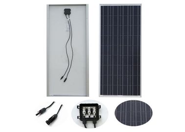 Buy Excellent Electrical 160 Watt Home Solar Panels Hotel Heat Water System online manufacture