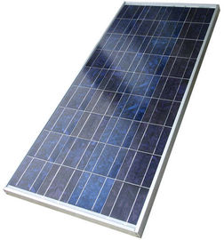 Buy 140w Polycrystalline Solar Panel Building - Integrated Power Generation Facilities online manufacture