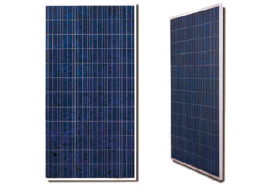 Buy Roof Mounted Colorful Polycrystalline Solar Panel Off - Grid Power Generation System online manufacture
