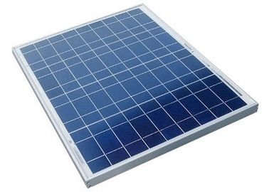 Buy White Frame Polycrystalline Solar Module Dimension 670*540*30mm For Street Light online manufacture