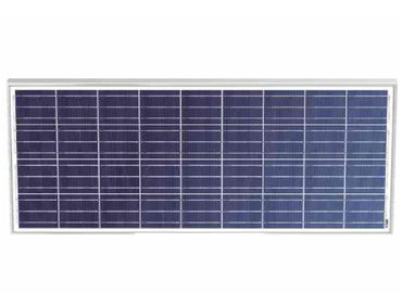 Buy Black Color 12V Solar Panel , Motorhome Solar Panels With MC4 Connector online manufacture