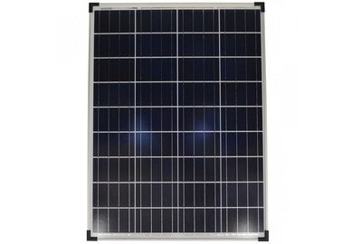 Buy IP67 Protection 100 Watt Polycrystalline Solar Panel For Water Pump System online manufacture