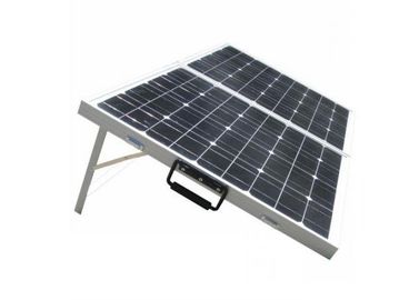 Buy Plug And Play Caravan Roof Mounted Solar Panels Advanced EVA Encapsulation System online manufacture