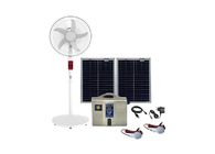 Desert Travel Portable Solar Panel Charger Automatic Lighting Controller
