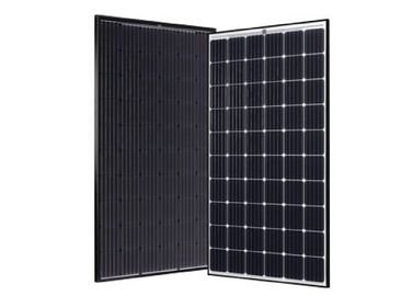 Buy Monocrystalline Silicon Solar Energy Panels / Home Solar Power System online manufacture