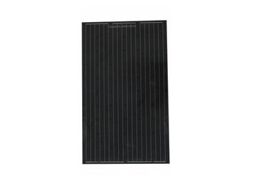 Buy OEM LOGO Photoelectric Solar Panels Corrosion - Resistant Anodized Frame online manufacture