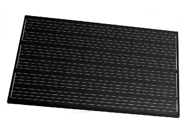 Buy Attractive Mono Cell Solar Panel Strong Lightweight Aluminum Frame Design online manufacture