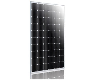 Buy Aluminium Frame Solar Power System 260 Watt For Solar Water Pumping online manufacture