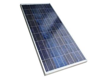 Buy 100 Watt Solar Panel / Silicon Solar Module Charging For 12v Solar Street Light Battery online manufacture