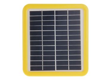 Buy 2 Watt Polycrystalline PV Solar Panels Charging For Solar Tracking Device online manufacture