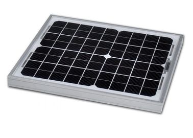 Buy Solar Camping Light PV Solar Panels / Most Efficient Solar Panels Dimension 340*240*17mm online manufacture