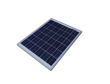 Buy Excellent Efficiency Mono Solar Panels Withstand High Wind - Pressure And Snow - Load online manufacture