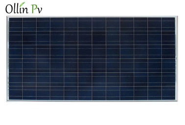 Buy Solar Lighting Battery PV Solar Panels / Polycrystalline Silicon Solar Panels online manufacture