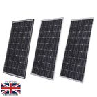 A Grade Solar Panel Photovoltaic Cell / Most Efficient Solar Panels 1480*680*40mm