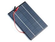Small Size Resin Solar Panel / Epoxy Resin Panels Insulative PCB Material