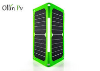 Mobile Phone Batteries Portable Solar Charger Backpack Ipx4 Waterproof Level