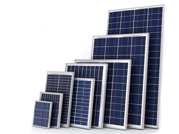 Buy Z Style 12 Volt DC Solar Panel Mounting Kits Blinker Outstanding Low - Light Performance online manufacture
