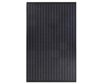 Buy Household Residential Solar Panels High Conversion Efficiency Pressure Resistance online manufacture