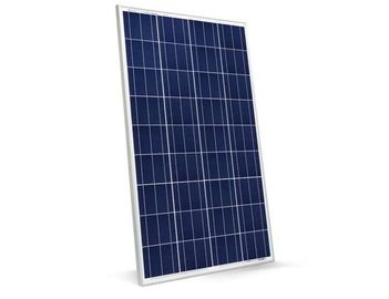 Buy 160 Watt Polycrystalline Solar Panel 1480*680*40mm Excellent Heat Tolerance online manufacture