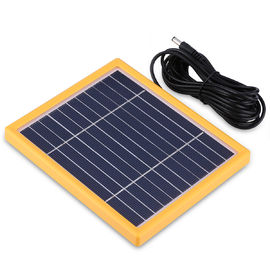 Buy Solar Tracking Device Polycrystalline Solar Panel Mini PET Laminated online manufacture