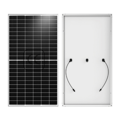 Buy Factory Wholesales Price 500W 515W 525W 535W 545W 550W Monocrystalline Solar Module OEM Services online manufacture