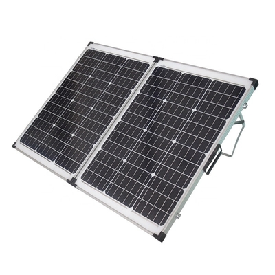 Buy Fordable Solar Panels 100w 150w 200w 300w CAMPING PORTABLE SOLAR POWER SYSTEMS online manufacture