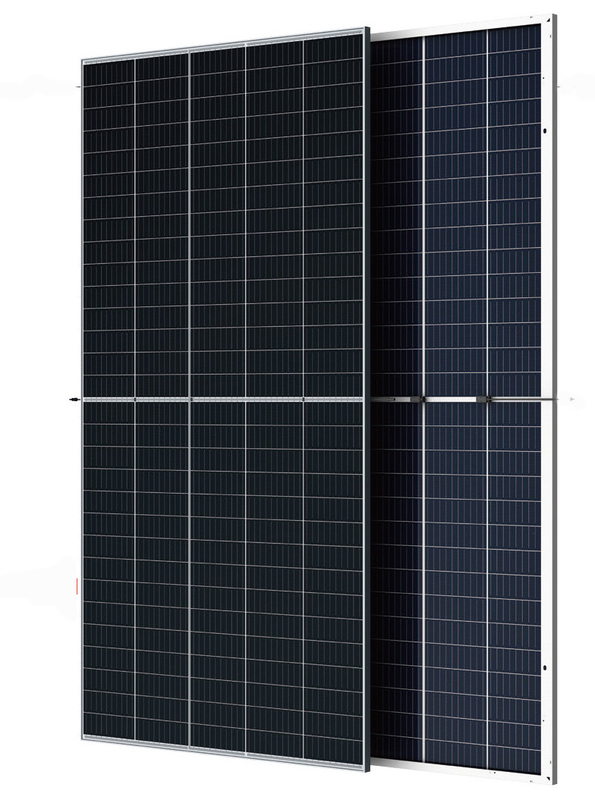 HOT SELLING A GRADE 500W 515W 525W 535W 545W 550W SOLAR PANELS OEM SERVICES AVAILABLE